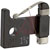 Bussmann by Eaton - GMT-1-1-3A - Clip Thermoplastic Dims 0.81x0.688" 1.333A Fast Acting Indicating/Telecom Fuse|70150937 | ChuangWei Electronics