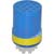 Amphenol Industrial - 97-20-27S(431) - rohs compliant 14 #16 solder socket cont size 20 insert only connector component|70141600 | ChuangWei Electronics