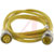 TURCK - RSM RKM 50-2M - 2 M 18 AWG 5-wire Str.Female/ Str. Male PVC Minifast Extension Cordset|70036017 | ChuangWei Electronics