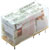 TE Connectivity - RX424524C - 24V DPDT PCB Mount Non-Latching Relay Through Hole|70299640 | ChuangWei Electronics
