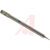 Apex Tool Group Mfr. - NTH - Nt Series 0.016 in 0.331 0.016in 0.031 in Chisel Solder Tip Weller|70219736 | ChuangWei Electronics