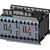 Siemens - 3RA23188XB301AP6 - 240 V ac Coil 7.5 kW 16 A Sirius 3RA 3 Pole Contactor|70239725 | ChuangWei Electronics