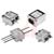 TE Connectivity - 5VK7 - IEC-1/4 in Faston 250 VAC 5 A Power Line Corcom; Filter|70185908 | ChuangWei Electronics