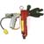 Apex Tool Group Mfr. - W1770TG - Hydraulic Iron Grating Cutter Workhead Assembly H.K. Porter|70219310 | ChuangWei Electronics