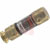 Bussmann by Eaton - FRN-R-5 - Cartridge Fiberglass Dims 0.56x2