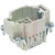 HARTING - 09162243001 - 24 Contacts Han DD HMC Series Male 10 A 250 V Insert|70407058 | ChuangWei Electronics