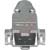 TE Connectivity - 5748676-1 - EMI/RFIShield 0.185-0.320In.CblDia Die-CastMetal AMP Straight 9Pos D-SUB Hood|70043022 | ChuangWei Electronics