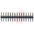 3M - 151230-8322-TB - 1.5 A 30 Glass Filled Polyester Copper Alloy Pak 20 Pin Strip Header|70114782 | ChuangWei Electronics
