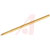 Smiths Interconnect Americas, Inc. - S-0-B-2.5-G - 0.050 INCH CENTERLINE SPACING SPRING CONTACT PROBE 30 DEGREE SPEAR TIP|70009069 | ChuangWei Electronics