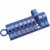 Panduit - PMD-0-9 - DISP W/LEG 0-9 BLK 10ROLLS(8'EA)|70044245 | ChuangWei Electronics