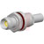 Amphenol RF - 082-5770 - TNC Straight Clamp Triax Jack for Boeing Cable Bulkhead RF Connector|70141969 | ChuangWei Electronics