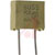 Bussmann by Eaton - PCB-1-R - PCB 250/450VAC/VDC Radial Dims 0.3x0.095x0.29" 1A Fast Acting Submin Fuse|70149622 | ChuangWei Electronics