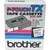 Brother International - TX2511 - 1" BLACK ON WHITE BROTHER TX REPLACEMENT TAPE CARTRIDGE|70102226 | ChuangWei Electronics