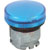 Schneider Electric - ZB4BV06 - Fits ZB4BV mnt base and BA9s light module Head w/Blue lens Indicator part|70240860 | ChuangWei Electronics