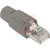 Phoenix Contact - 1656725 - RJ 45 Quickon Plug Connector Cat5 IP20 w/ fast connection sys 8 pos 26-22 awg|70169695 | ChuangWei Electronics