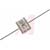 Littelfuse - CG75L - Less Than 1.5pF Axial Leads 75V DC Breakdown Ceramic-Metal GDT Surge Protector|70184223 | ChuangWei Electronics