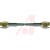 Quest Technology International, Inc. - RFC-1531 - 12" RG-58C/U 50 Ohm Cbl SMA Male x2 Cable Assy|70121247 | ChuangWei Electronics