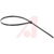 Thomas & Betts - TY528MX - Wire Bundle Range: 1/16"-4" Standard Nylon Self-Locking Cable Tie|70092968 | ChuangWei Electronics