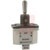 Safran Electrical & Power - 8500K2 - MS24523-27 Screw Terminal 115VAC 15A (ON)-OFF-(ON) 1 Pole Sealed Toggle Switch|70176366 | ChuangWei Electronics