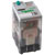 Schneider Electric/Magnecraft - 782XBX2M4L-110D - Plug-In Vol-Rtg 300V Ctrl-V 110DC Cur-Rtg 10A DPDT Gen-Purp E-Mech Relay|70185206 | ChuangWei Electronics