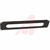 Hammond Manufacturing - DNCE19BK1 - PANEL FRONT 19X3.5" BLACK|70164603 | ChuangWei Electronics