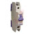 Altech Corp - DC1DU6L - DIN IP20 Screw Term 125/250VDC 6A 1-P D-Trip Therm/Mag Circuit Breaker|70252716 | ChuangWei Electronics