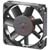 Sunon Fans - ME45101V1-000U-A99 - Leadwires 6500RPM 32.5dBA 1.32W 11.8CFM Sq 45x45x10mm 12V DC Fan|70226243 | ChuangWei Electronics