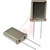 Mercury Crystal - H49-14.74560-18-30/50/4085 - 2-Pin HC-49U +/-30ppm Crystal 14.7456MHz|70417629 | ChuangWei Electronics