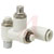SMC Corporation - ASQ530F-03-10S - R 3/8 MaleInlet Port x 10mm Tube Outlet Port ASQ Series Air Saving Valve|70401687 | ChuangWei Electronics