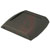 OKW Enclosures - A9092108-AL - 5.90Wx6.10Lx1.45H Lava Gray 1.5V AA or 9V BatteryCompartment Diatec Enclosure|70368184 | ChuangWei Electronics