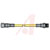 Banner Engineering - DEE2R-8100D - 72211 Yellow PVC 30.5m 8 Pin Female Straight to Male Straight M12 Cordset|70248048 | ChuangWei Electronics