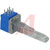 Honeywell - 585DX4Q25F502ZP - Shaft Dia 0.236In Pwr-Rtg 0.05W Cw Audio Horz. Rest 5 kOhm Carbon Potentiometer|70153290 | ChuangWei Electronics
