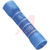 Thomas & Betts - 2RA18X - UL Listed, CSA Certified 0.115 in. 22 to 18 AWG 0.25 in. Butt Splice|70092012 | ChuangWei Electronics