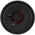 ICC / Intervox - S225RL - 57mmDia.x9.7mmD Metal 93dB 8 Ohms 0.30W Paper 400 to 4800Hz Speaker, Round|70115862 | ChuangWei Electronics