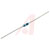 TE Connectivity - YR1B1K96CC - R Series Axial Through Hole Fixed Resistor 1.96kOhms +/-0.1% 0.25W +/-15ppm/degC|70289046 | ChuangWei Electronics