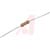 Ohmite - OL1825E - Cer-Core Axial Tol 5% Pwr-Rtg 0.5 W Res 1.8 Kilohms Carbon Film Resistor|70023811 | ChuangWei Electronics