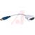 FTDI - UC232R-10 - USB-A,DB9 MALE 10CM 24AWG 9 COND. USB-RS232 CABLE,ASSEMBLY|70069410 | ChuangWei Electronics