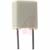 Cornell-Dubilier - 168102J100A-F - 5% 100V .001uF Metallized Polyester Capacitor|70186178 | ChuangWei Electronics