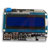 OSEPP - 16X2SHD-01 - Arduino Compatible 16 x 2 LCD Display and Keypad Shield|70592947 | ChuangWei Electronics
