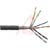 Belden - 8336 0601000 - CMG Chrome PVC jkt Foil/Braid PVC ins TC 7x32 24AWG 6Pr Cable|70005618 | ChuangWei Electronics