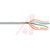 Alpha Wire - 78348 SL005 -  Slate MPPE jkt Foil/Braid MPPE ins TC 19x32 20AWG 8Cond Cable|70417395 | ChuangWei Electronics