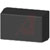 Serpac - 222I,BK - S Series IP40 4.1x2.6x2 In Black ABS,UL94HB Desktop Box-Lid Enclosure|70196294 | ChuangWei Electronics