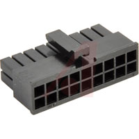 Molex Incorporated 43025-1800