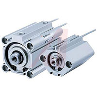 SMC Corporation NCQ2A40-25DZ
