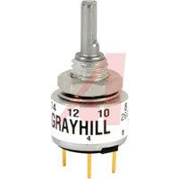 Grayhill 26ASD22-01-1-AJS