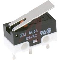 C&amp;K  ZMSH00130P00JSC