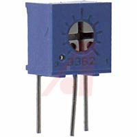 Bourns 3362W-1-104LF