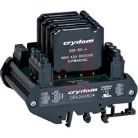 Crydom DRA3R48C2