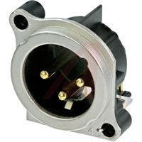 Neutrik NC3MBH-E