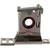 SMC Corporation - Y200T - 53 mm for AC20 Model 67 mm F.R.L. Piping Unit with bracket Spacer|70070543 | ChuangWei Electronics